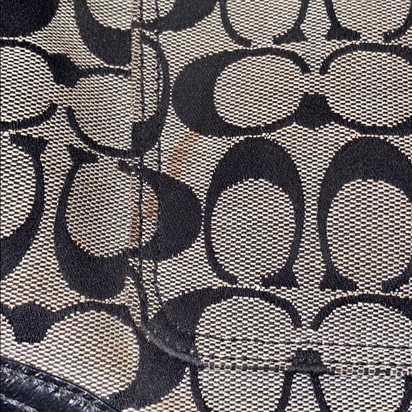 Coach purse! - Picture 5 of 5